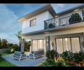 1033, Brand new house in Kalithea, 1033