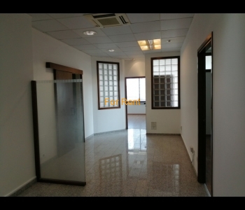 Office for rent in Nicosia centre,1063