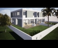 1103, Brand new house in Lakatamia