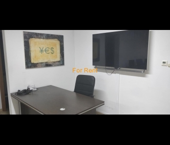 Office for rent in Strovolos Nicosia