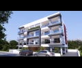 1008, Brand new 3 bedroom apartment in Strovolos
