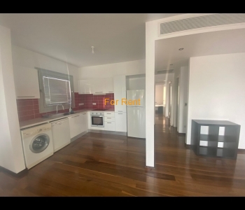 2 bedroom in the city center 
