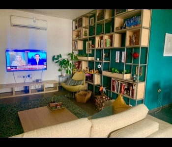 2 bedroom apartment in Strovolos