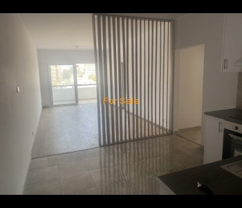 Fully renovated  apartment in the heart of Nicosia city center
