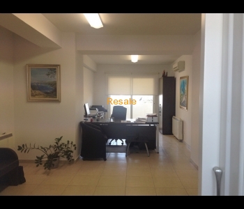 3 bedroom apartment in Agios dometios