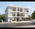 1227,  Brand new 2 bedroom apartment in Strovolos