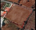 1238, Residential land 3103 m² in Psimolodou