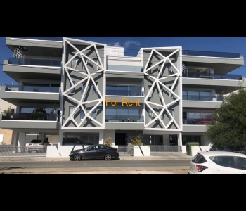 One bedroom fully furnished in Strovolos