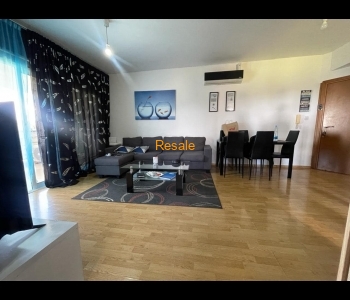 one bedroom apartment for sale  in Geri Nicosia