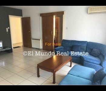 2 bedroom flat in Dasoupolis, ID 951